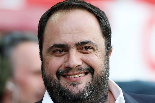 Ολυμπιακός: Συνάντηση Μαρινάκη με κατόχους διαρκείας