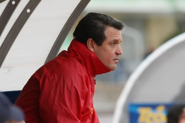 Μίχος: «Πιστεύουμε στο θαύμα»