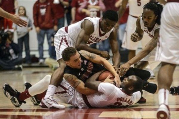 NCAA: Έξω το Στάνφορντ από το NIT (video)