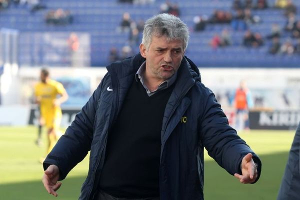 Αστέρας Τρίπολης: Με το βλέμμα στο μέλλον