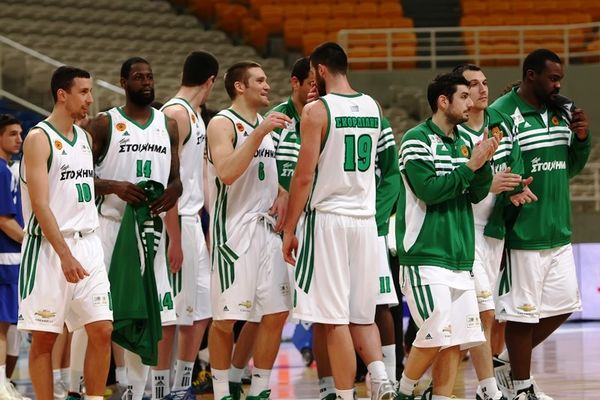 Και τώρα… πρόκριση