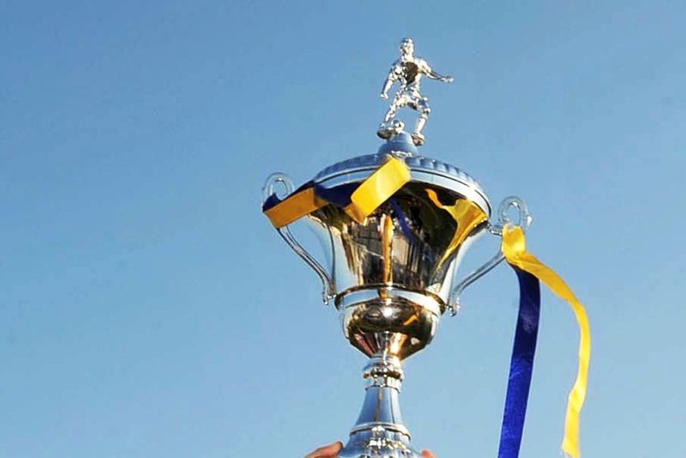 Κύπελλο Λακωνίας: Το σήκωσε η ΑΕ Πελλάνας Καστορείου