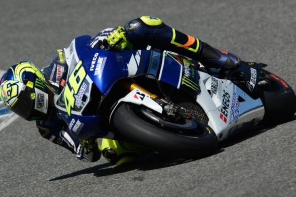 Moto GP: Βρήκε τον εαυτό του ο Ρόσι!