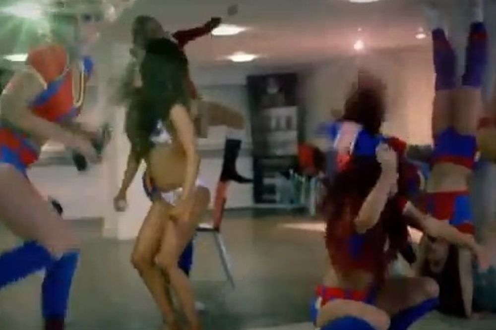 Όλα τα Harlem Shake στο ποδόσφαιρο σε… ένα! (video)