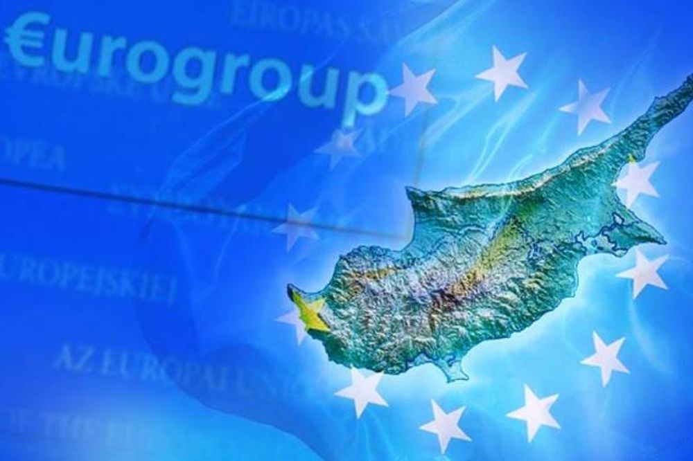 Οι αποφάσεις του Eurogroup για την Κύπρο