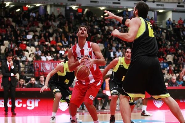 Άρης – Ολυμπιακός: Η προϊστορία και οι αριθμοί