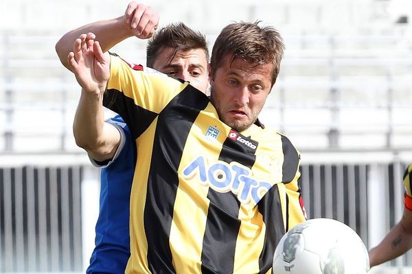 Εργοτέλης: Αποθεραπεία μετά την τρίτη σερί ισοπαλία…