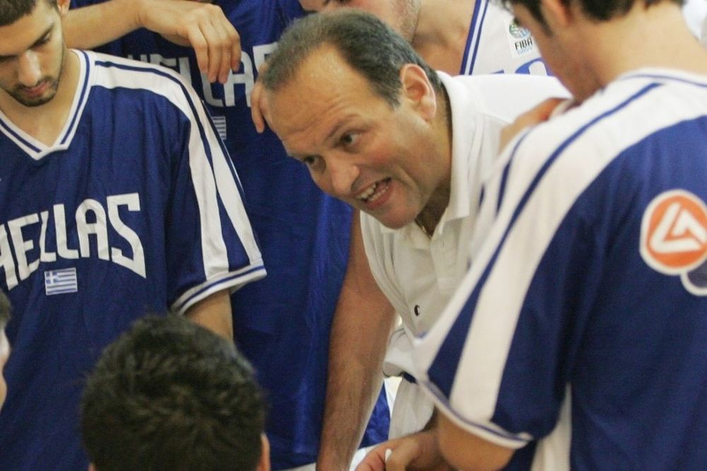 Εθνική Παίδων: Δύο νίκες στο Ναύπλιο