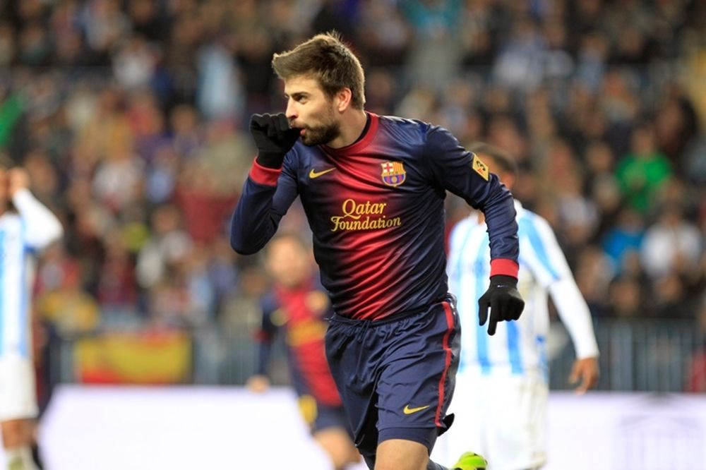 Μπαρτσελόνα: Αυτούς θα διάλεγε ο Πικέ