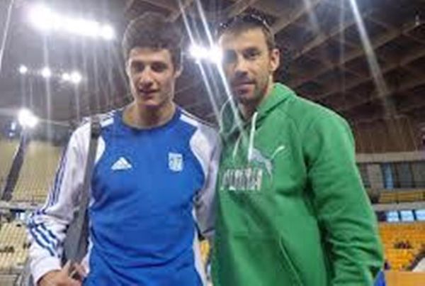 Στίβος: Δημήτρης Βλάχας, το νέο ταλέντο των 400 μ.