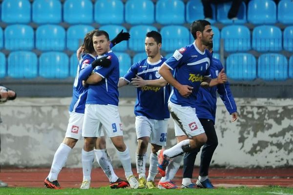 ΠΑΣ Γιάννινα: Υποτροπή ο Ιωάννου