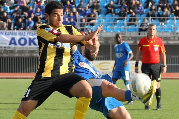 Εργοτέλης: Άρχισε η διάθεση με Βύζαντα