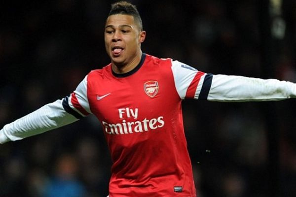 Στο Κόμο η Άρσεναλ! (video)