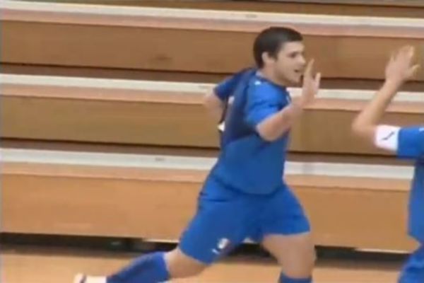 Γκολάρες... σάλας (Video)