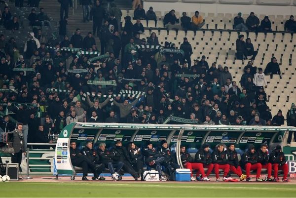 Παναθηναϊκός: Γενική είσοδος 10 ευρώ με Πλατανιά