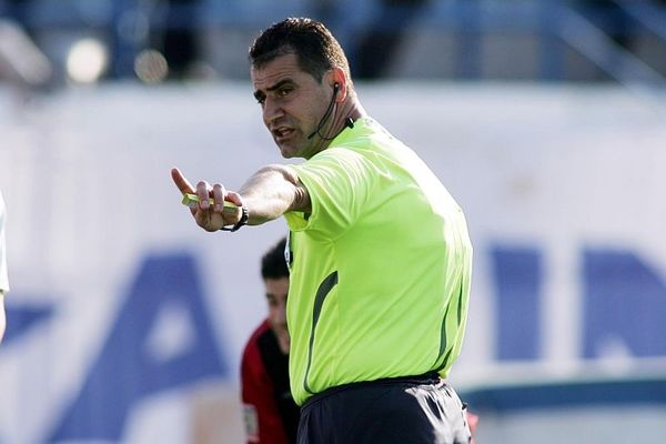 Πολατιάν: «Να κερδίζει και τους διαιτητές ο Άρης»