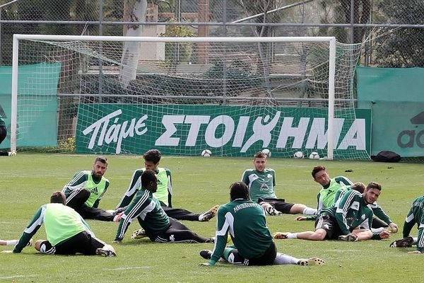 Παναθηναϊκός: Ενημερώθηκαν για τον διακανονισμό