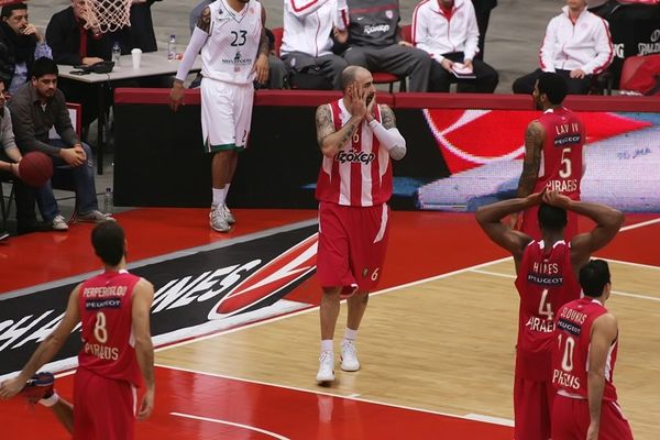 Ολυμπιακός: Νέα απόρριψη