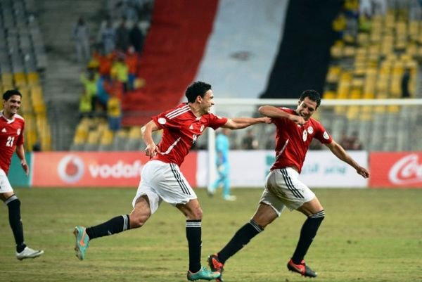 Λύτρωση για Αίγυπτο (video)