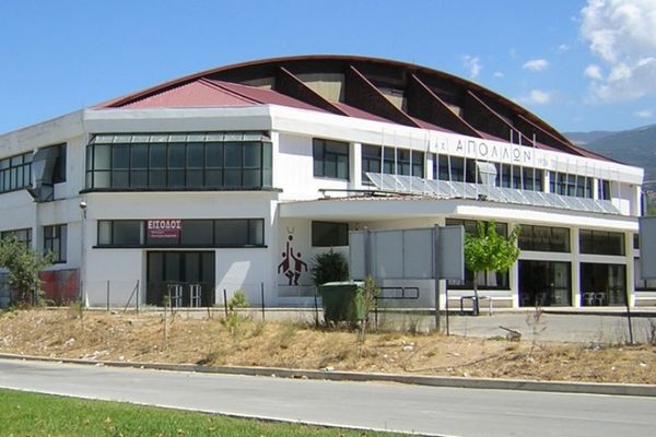 Basket League ΟΠΑΠ: Αλλαγή ώρας στην Πάτρα