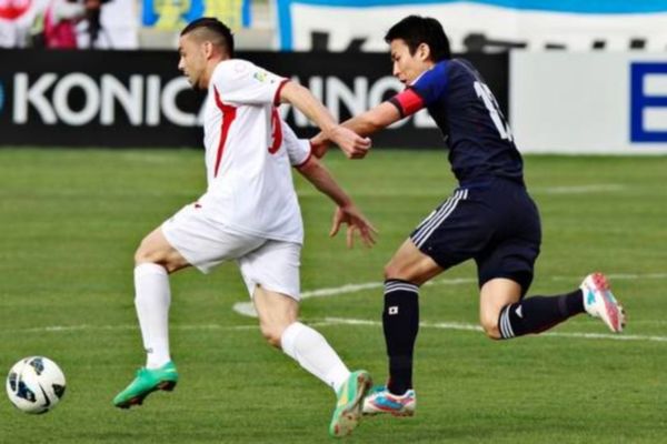 Μουντιάλ 2014: Χαρακίρι για… Ιαπωνία (videos)