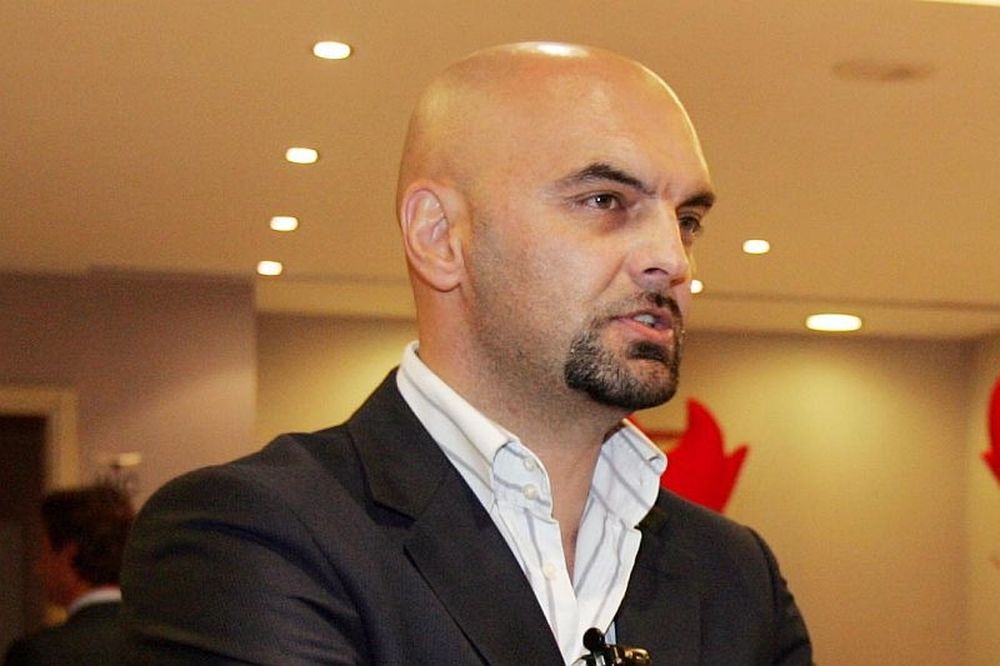 Λεβαδειακός: Ακάτσιο Σάντος ο βοηθός του Βέλιτς