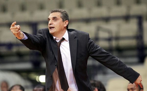 Πεδουλάκης: «Εχουμε την ποιότητα για την πρόκριση»