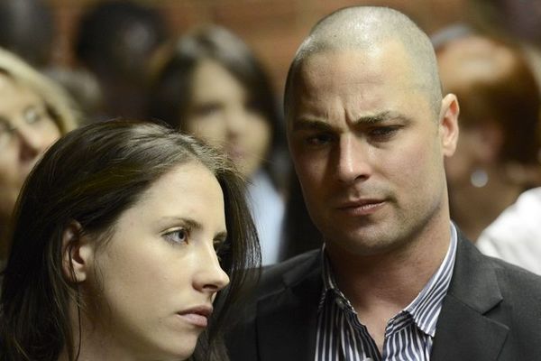 Σε δίκη και ο αδερφός του Πιστόριους!