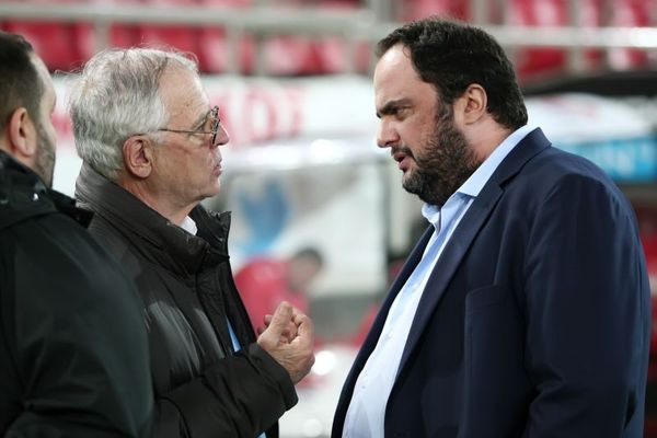 Ολυμπιακός: Το απόγευμα η συνάντηση Μαρινάκη με οπαδούς