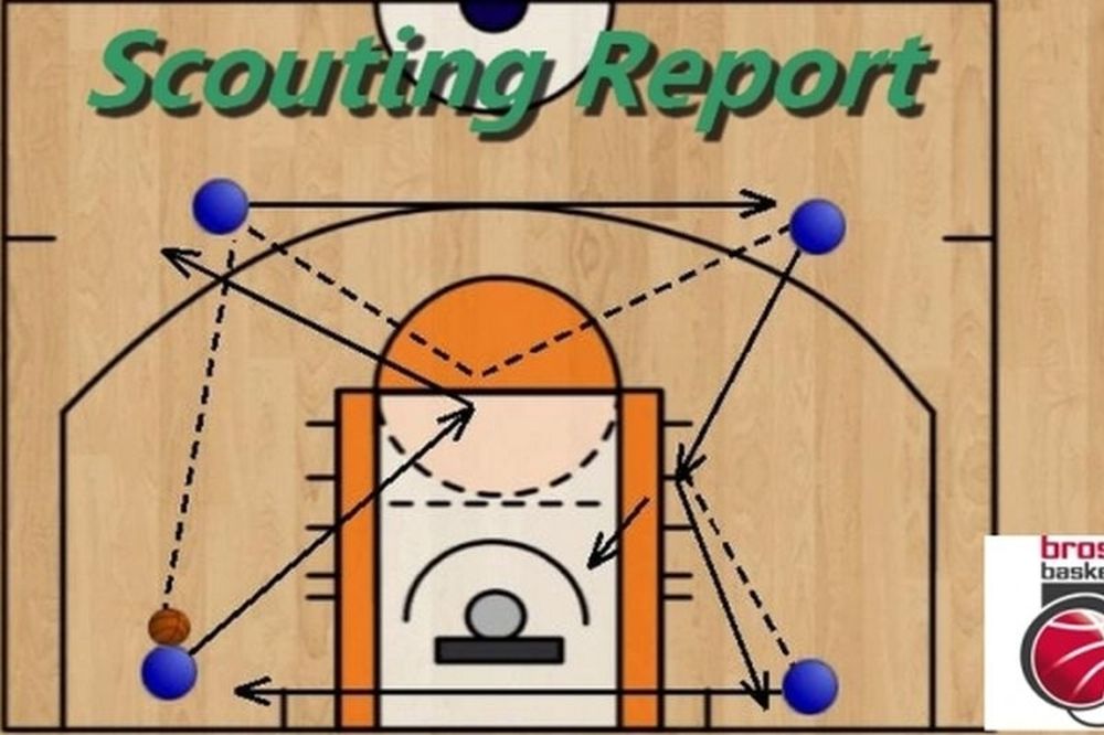 Το scouting report της Μπάμπεργκ (VIDEOS)