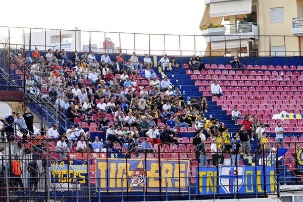 Αστέρας Τρίπολης: Εκδρομή στη Νέα Σμύρνη οι οπαδοί