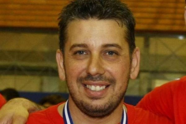 Εθνική Εφήβων: Ανέλαβε ο Παπαθεοδώρου