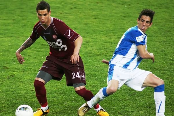Λύτρωσε την ΑΕΛ ο Αλεξάνδροβιτς, 1-1 τη Νίκη