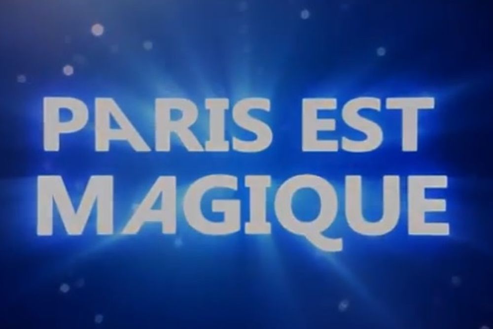 Παρί Σεν Ζερμέν: Μαγεία χωρίς... Μπέκαμ; (video)
