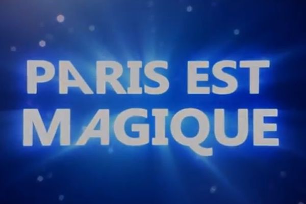 Παρί Σεν Ζερμέν: Μαγεία χωρίς... Μπέκαμ; (video)