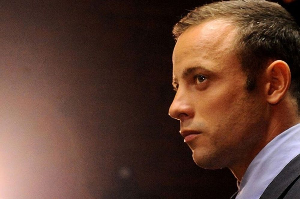 Άδεια εξόδου σε Πιστόριους