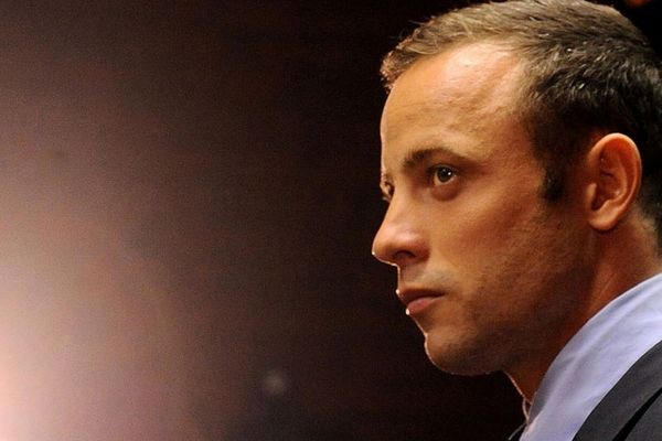 Άδεια εξόδου σε Πιστόριους