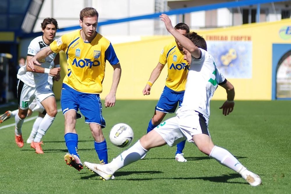Football League: Το πρόγραμμα και οι διαιτητές της 31ης αγωνιστικής