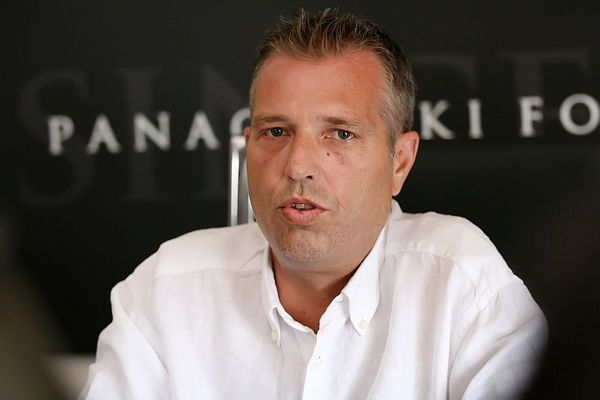 Παναχαϊκή: Παραιτήθηκε ο Λούβαρης