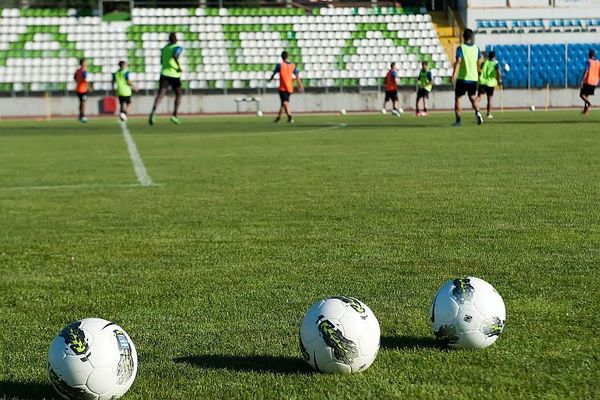 Λεβαδειακός: Με… επισκέψεις η προπόνηση