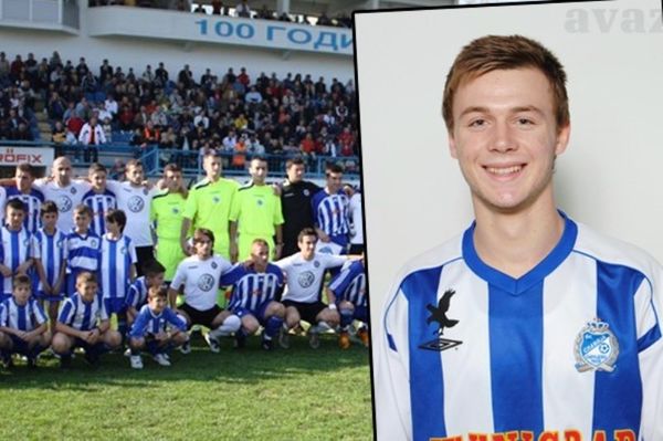 Βοσνία: Νεκρός 19χρονος ποδοσφαιριστής