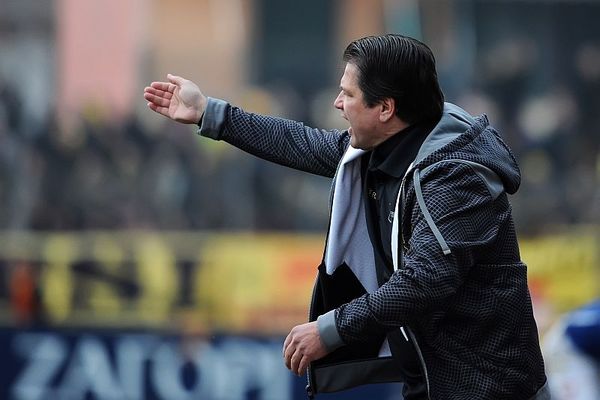 Άρης: Δεδομένα τα προβλήματα