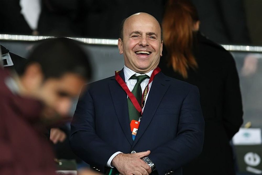 Παναθηναϊκός: Πήρε υπογραφές και προχωράει