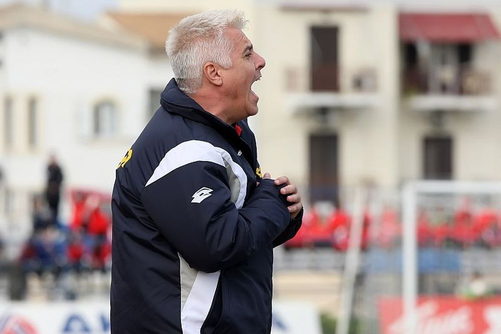Κέρκυρα: Βίντεο, τακτική και απουσίες…