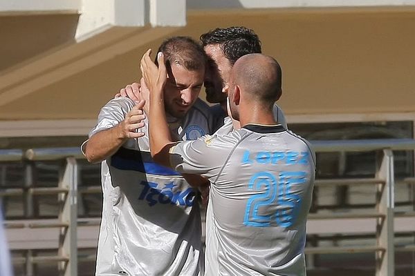 Ηρακλής: Αρκετά προβλήματα