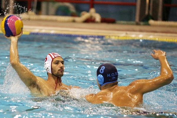 Εθνική Πόλο Ανδρών: Αλλαγή λόγω τραυματισμού
