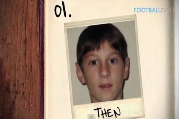 Και όμως αυτός είναι ο... (Video)