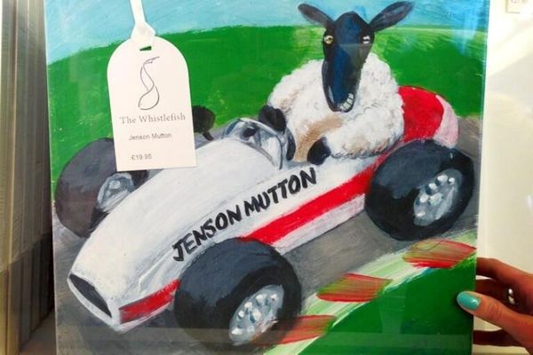 Φόρμουλα 1: Τι κάνουν οι οδηγοί πριν το κινεζικό γκραν – πρι;