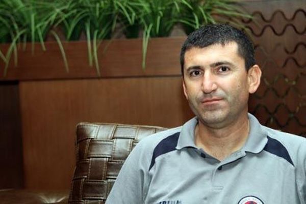 Ερντογκάν: «Θέλουμε να κερδίσουμε τον Ολυμπιακό»