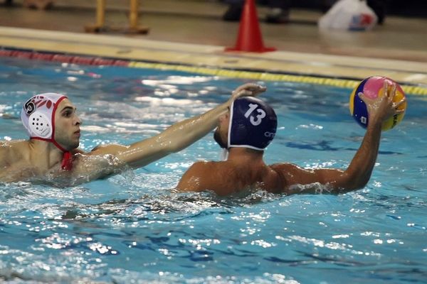 Κύπελλο Πόλο Ανδρών: Τη Δευτέρα (1/4) η κλήρωση των προημιτελικών